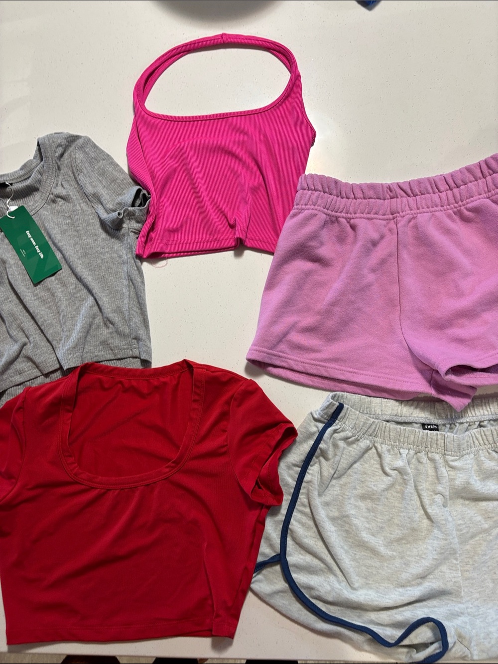 Women’s SHEIN Bundle